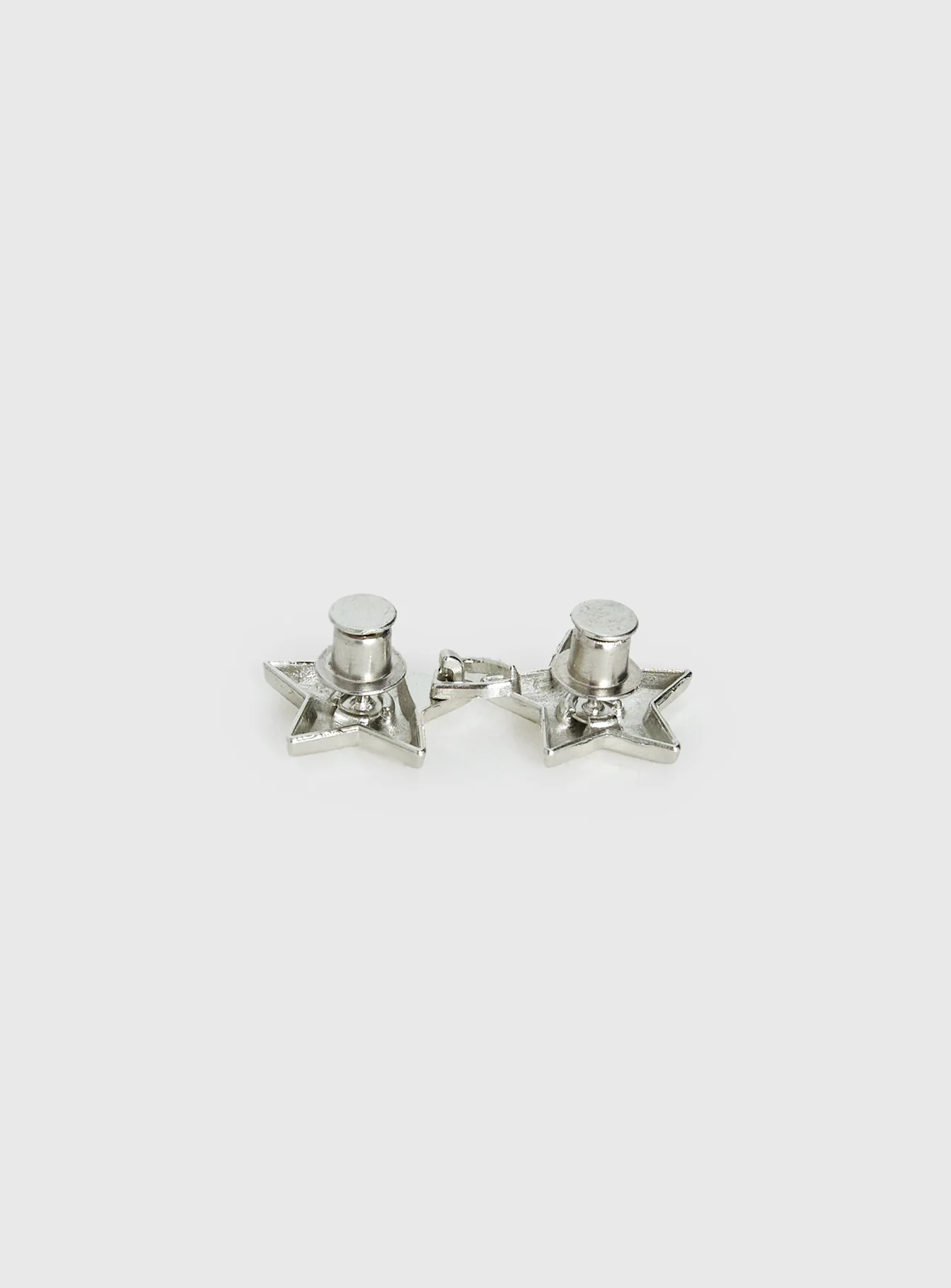 Way We Landed Star Denim Re-Sizer Silver - Image 5