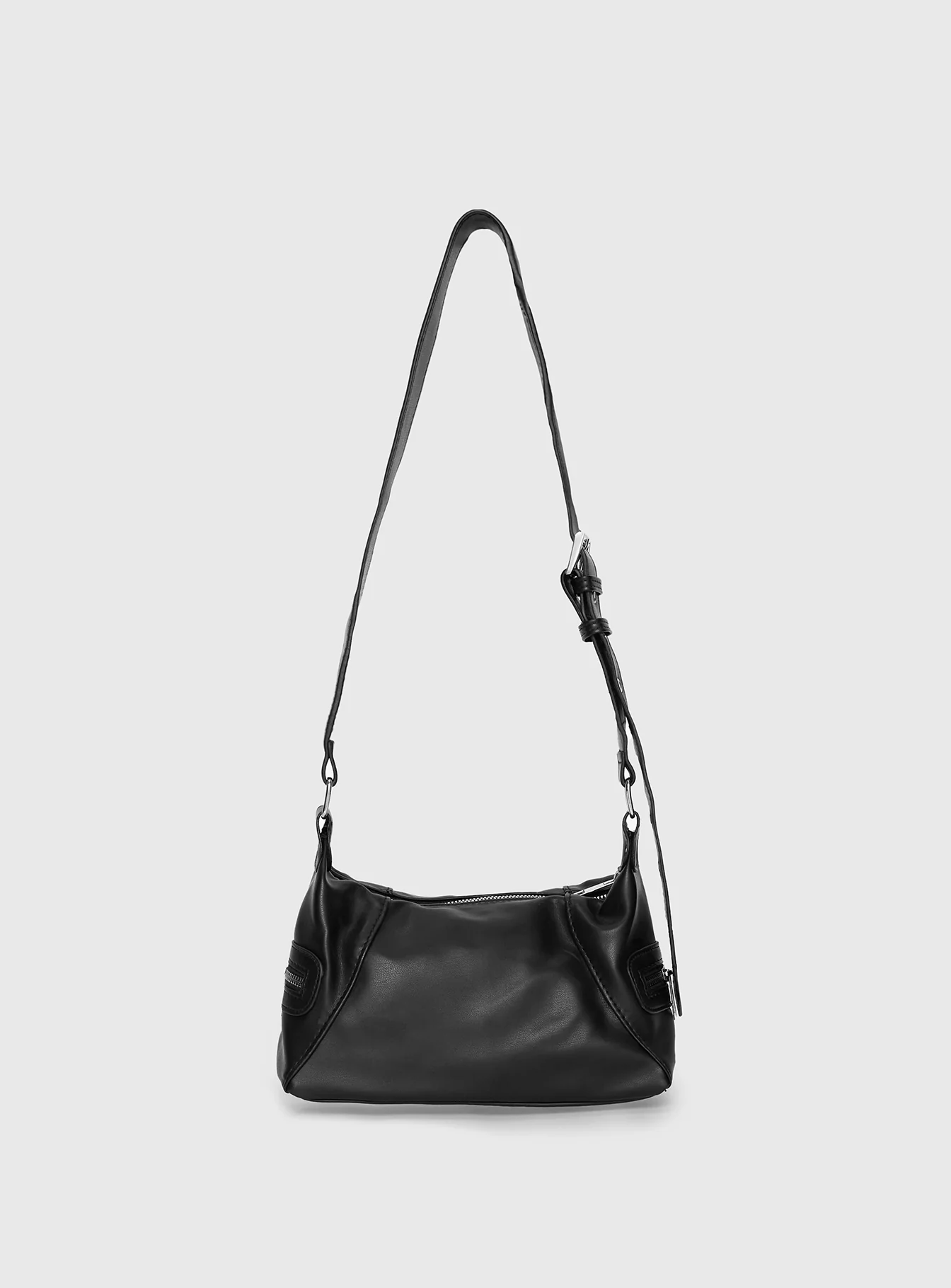 Weyes Crossbody Bag Black - Image 2