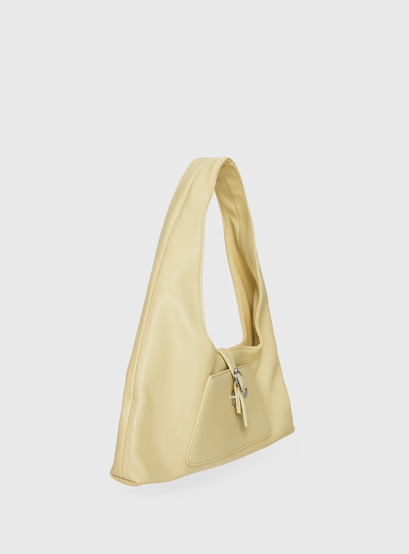 Who Told You Shoulder Bag Butter - Image 3