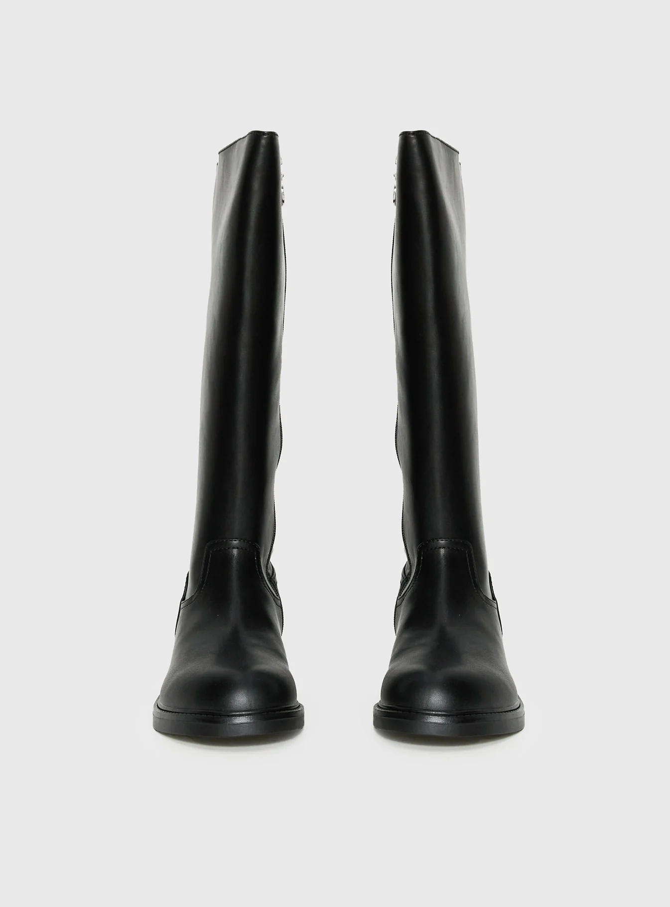 Windsor Smith Backfire Boots Black - Image 3