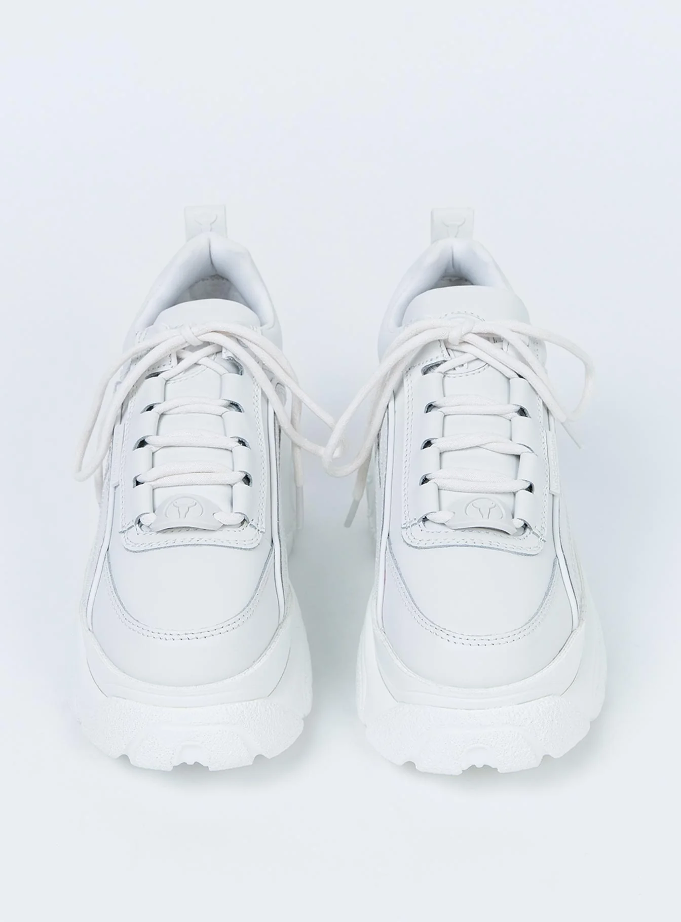 Windsor Smith Lupe Sneakers White - Image 3
