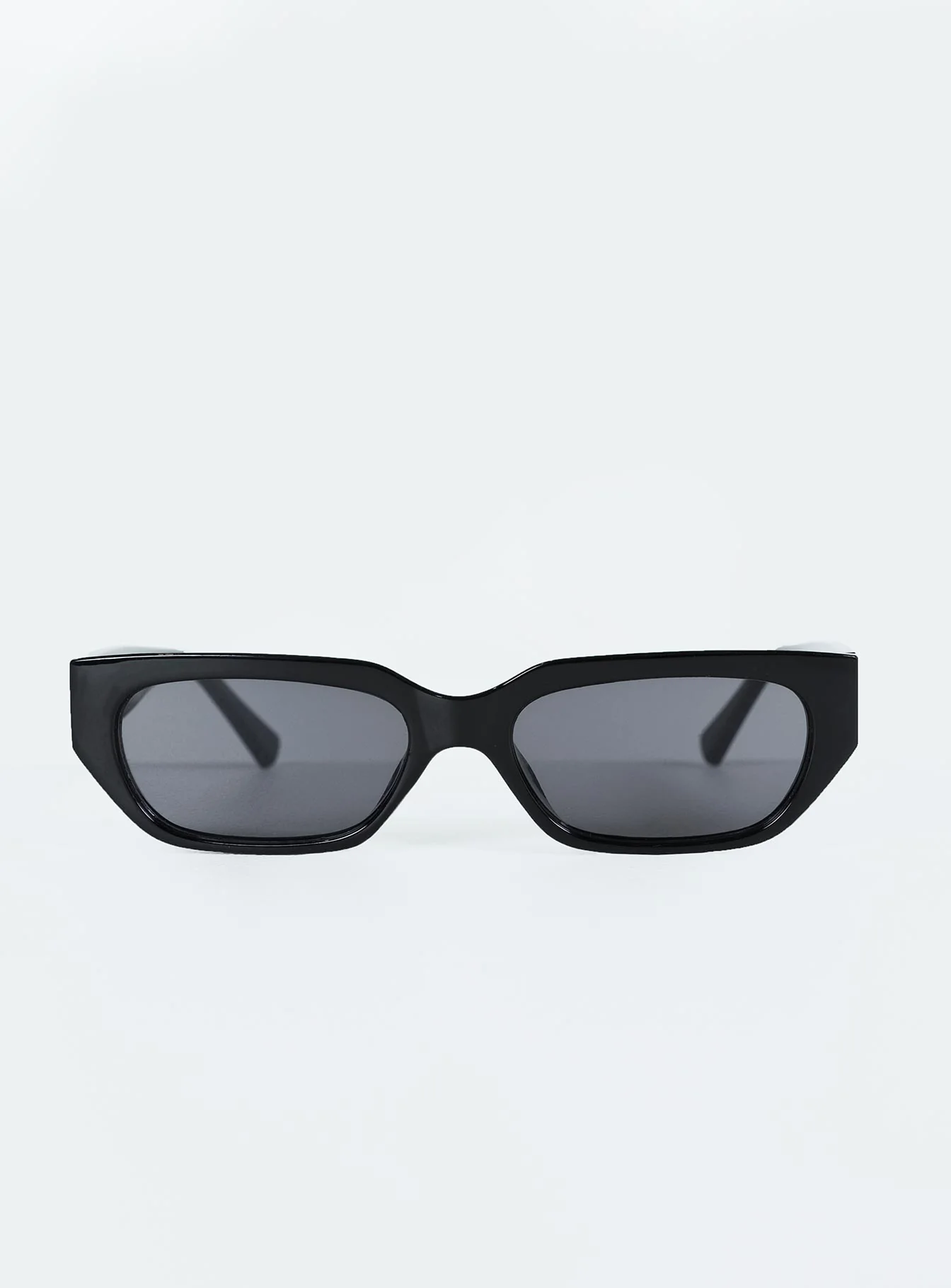 Winnick Sunglasses Black - Image 2