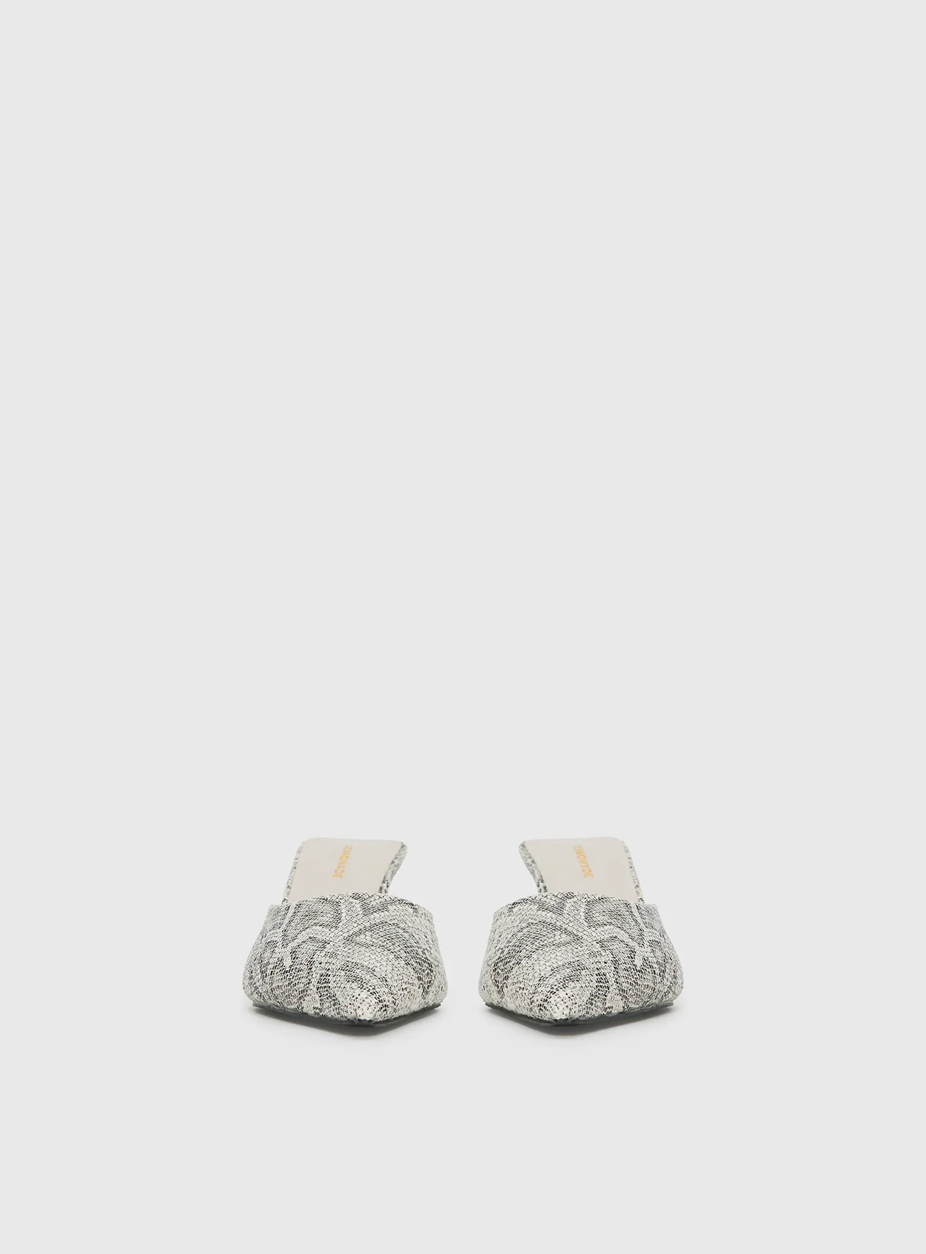 Wives Heels Snake - Image 3