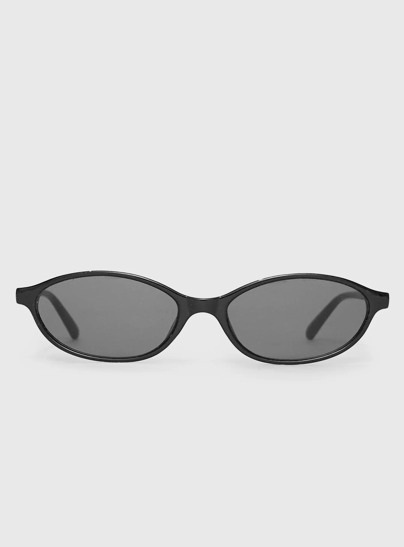Wonderful World Sunglasses Black - Image 3
