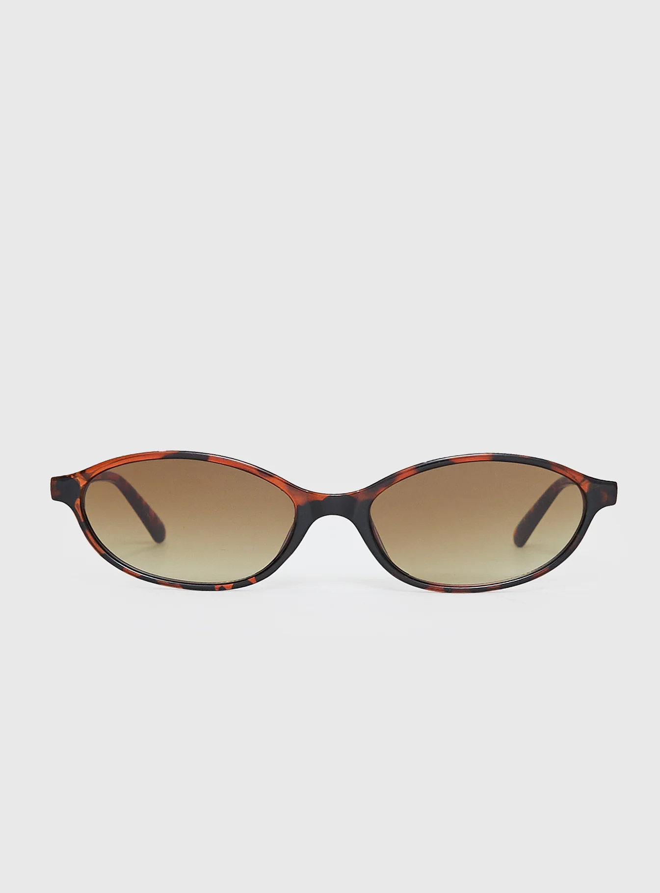 Wonderful World Sunglasses Tort - Image 2