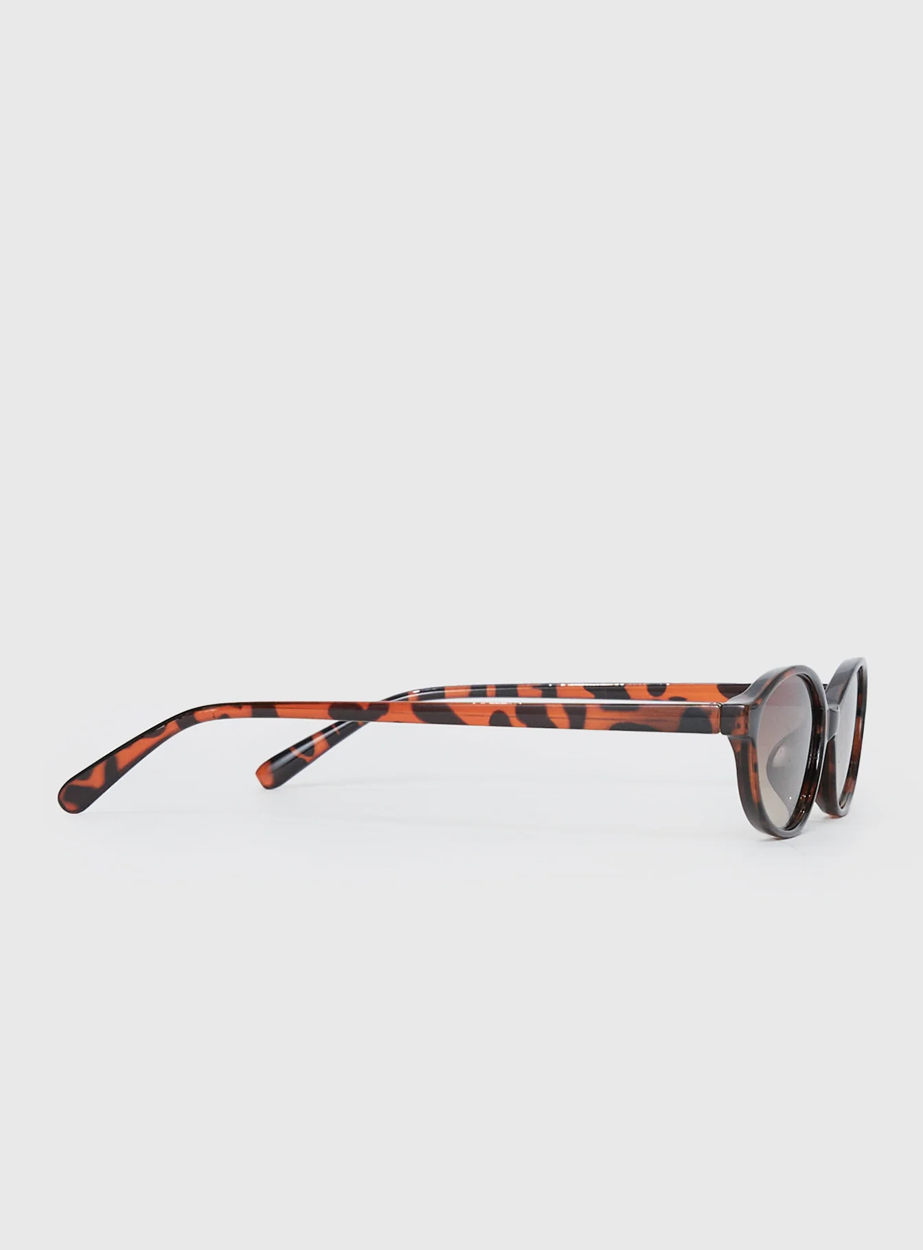 Wonderful World Sunglasses Tort - Image 3