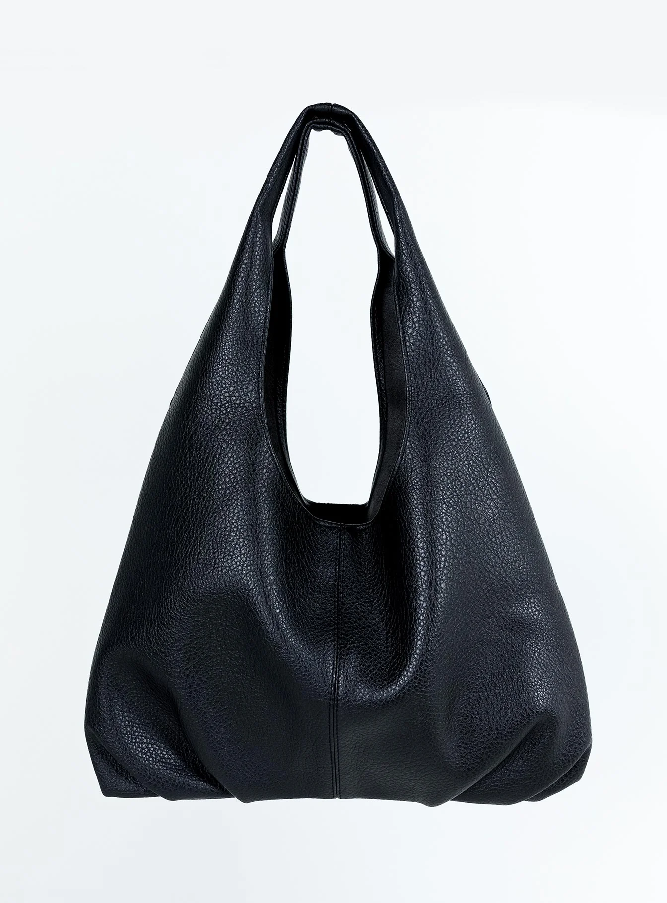 Zenia Shoulder Bag Black - Image 2